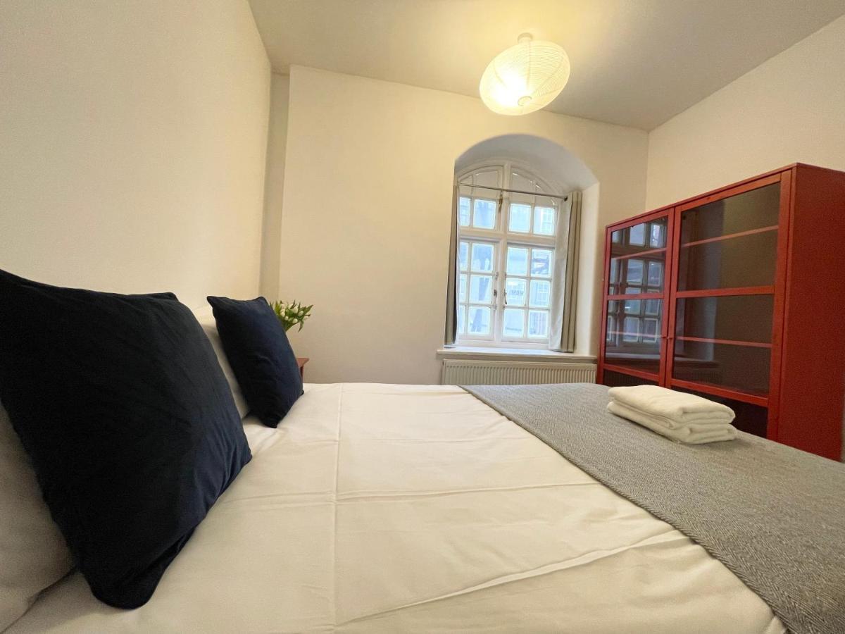 Westminster Apartment Near River Thames Londres Exterior foto